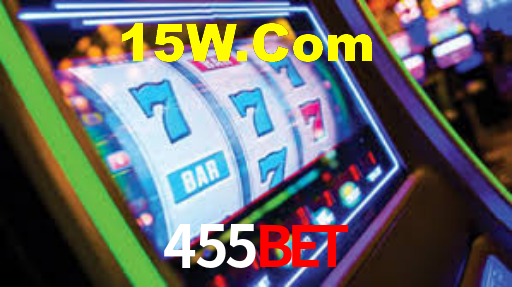 455Bet