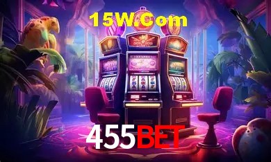 Integração de APIs 455Bet