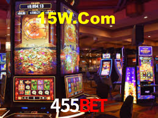 Bônus Generosos e Exclusivos no 455Bet para Você!