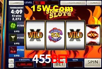 Login Seguro 455Bet