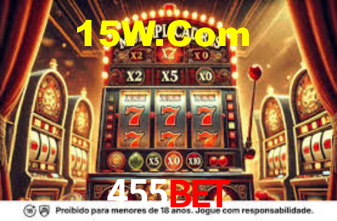 455 Bet App