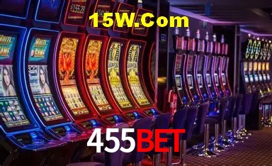 Integração de APIs 455Bet