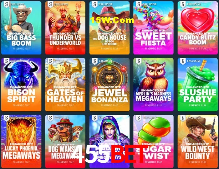 Casino Ao Vivo 455Bet