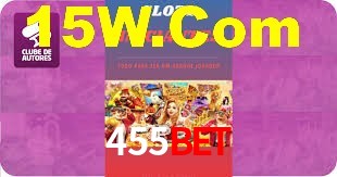 455Bet