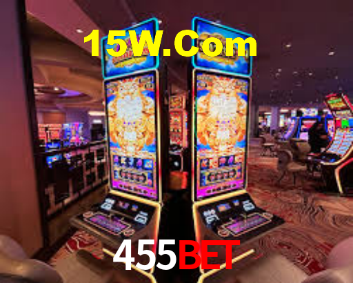 455 Bet App