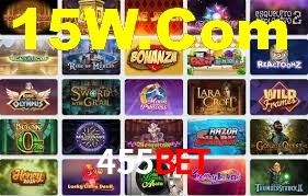 455 Bet App