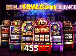Especiais de Fim de Semana 455Bet