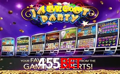 Casino Ao Vivo 455Bet
