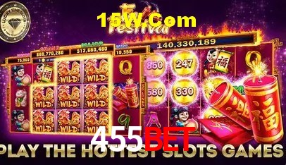 Sistemas de Segurança 455Bet