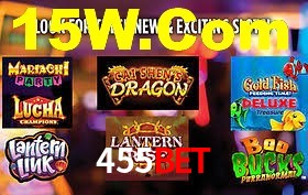Programa VIP 455Bet