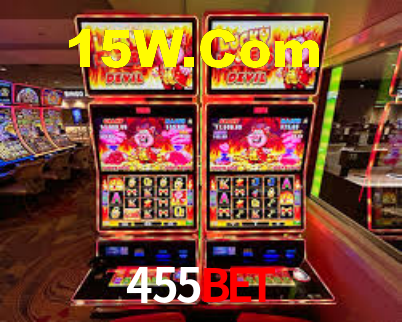 Interface Premium 455Bet