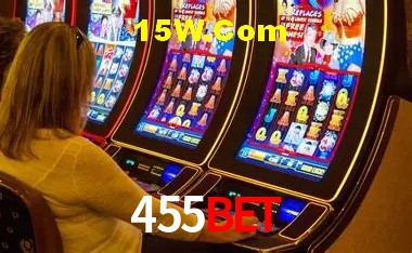 Avaliações dos Jogadores 455Bet
