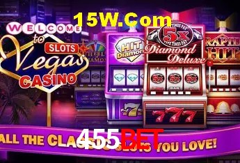 Estatísticas do Jogo 455Bet