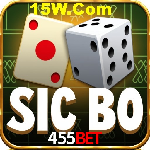 Descubra o Mundo do Cassino Online com 455Bet