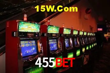 Diretório de Jogos 455Bet