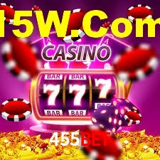 455 Bet Login