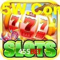 455Bet: Jogos de Caça-Níqueis-Altas Recompensas, Roleta-Velocidade, Blackjack-Desafios Máximos