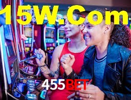 455Bet: Seu Especialista em Apostas Esportivas Brasileiras