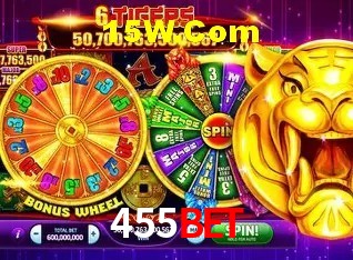 Promoção Relâmpago 455Bet