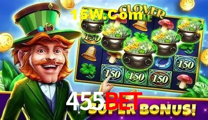 Benefícios da Conta 455Bet