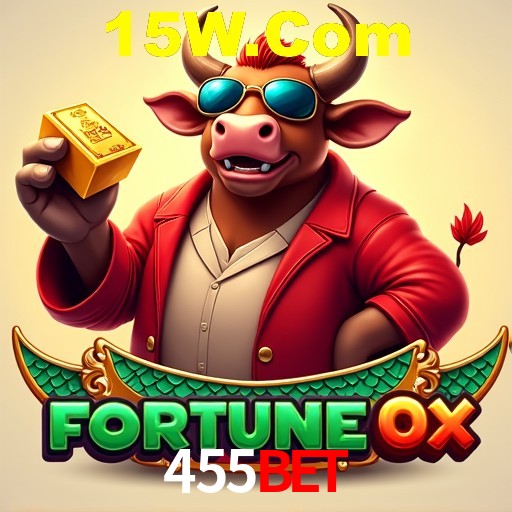 Experiência VIP 455Bet