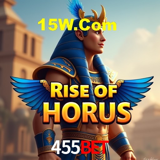 Diretório de Jogos 455Bet