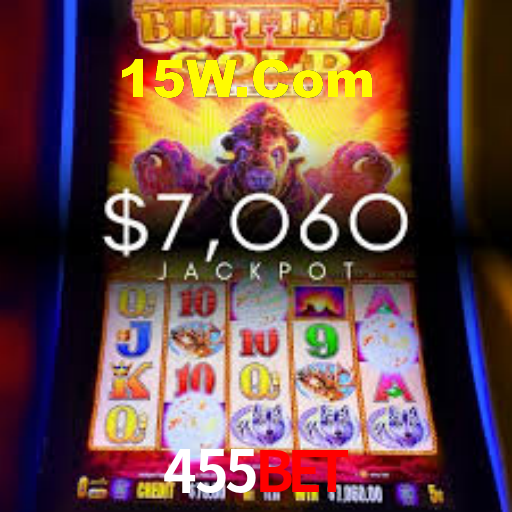 455Bet
