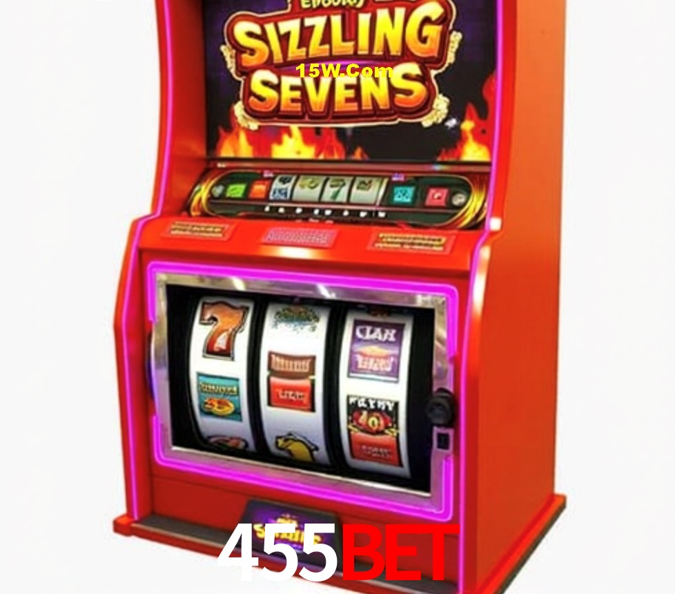 Login Seguro 455Bet