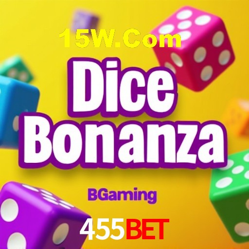 Casino Ao Vivo 455Bet