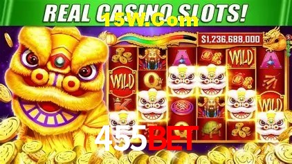 Ofertas Exclusivas 455Bet
