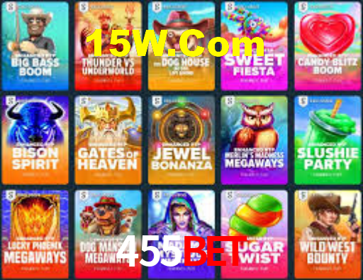 455 Bet Login